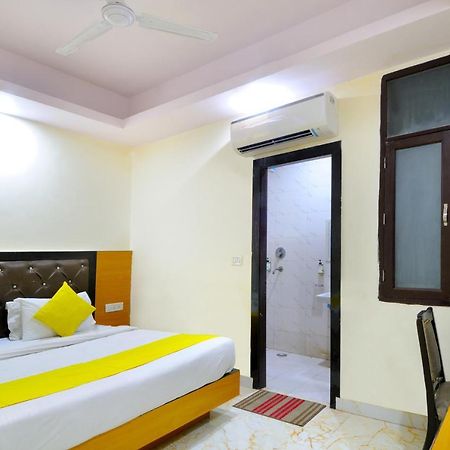 Airport Hotel Prince Palace By Byobhotels Yeni Delhi Dış mekan fotoğraf